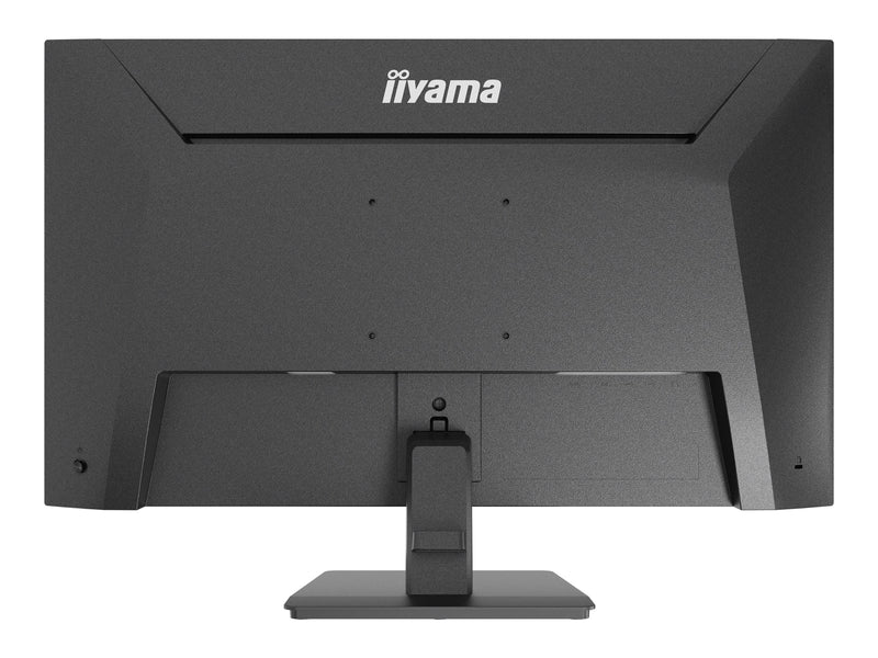 Iiyama 27" Monitor – 2K-Display, augenschonend
