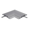 Dataflex Kabel-Floor-Guard – Sicherer Schutz für Bürokabel