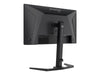Iiyama 25" Gaming-Monitor – Full HD, 320 Hz für flüssiges Spiel