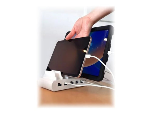 COMPULOCKS USB-Ladestation – 5 Ports, 150 Watt