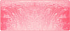 DELTACO XL Mauspad – Groß, rutschfest, pink