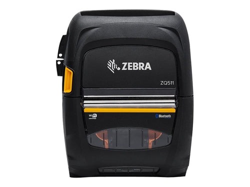 Zebra Etikettendrucker – Mobiles Drucken, kabellos