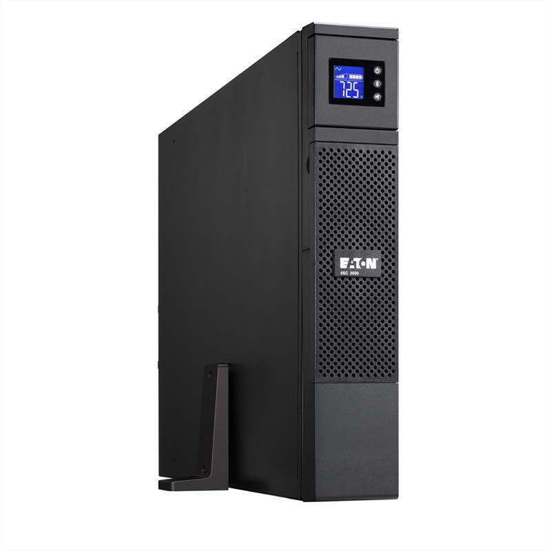 Eaton USV-System – Zuverlässiger Schutz für kleine Unternehmen