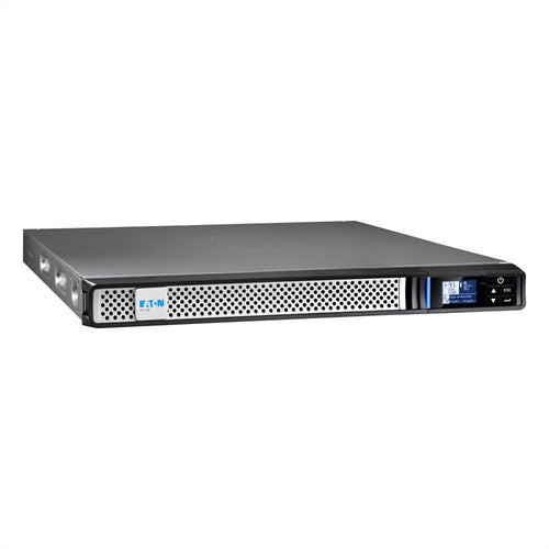 Eaton 5P USV – 1150 VA, Rackmontage