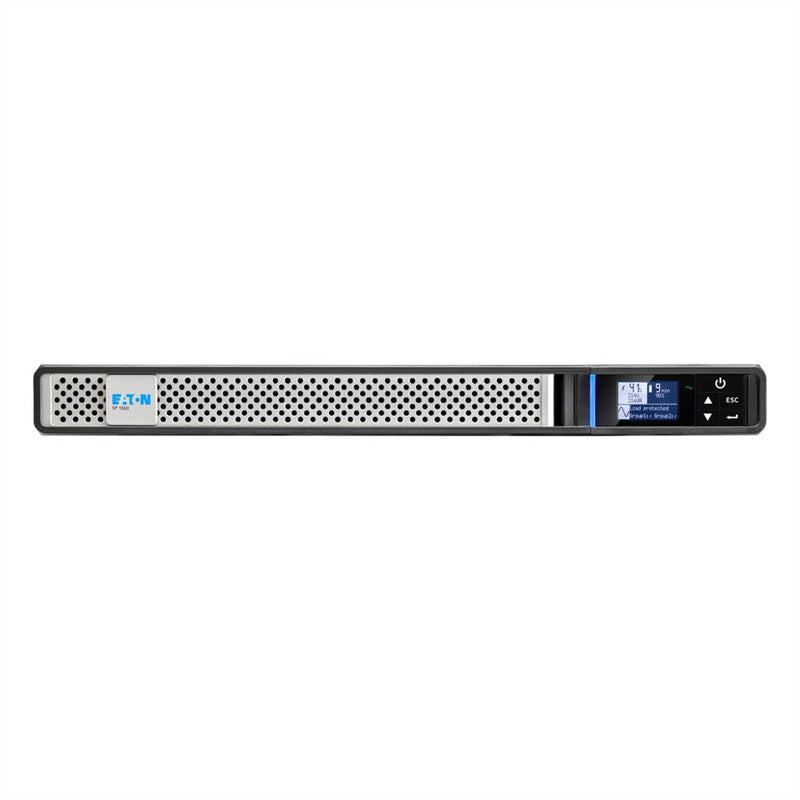 EATON USV Rack-System – Zuverlässige Stromversorgung für Server