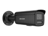 HIKVISION Überwachungskamera – 4 MP, wetterfest, Tag&Nacht