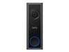 ANKER Eufy Video Doorbell – Smarte Türklingel mit Kamera, Wi-Fi