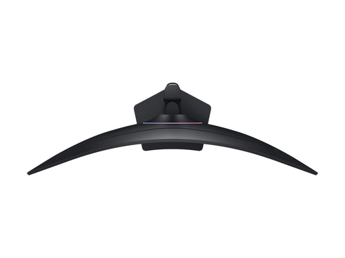 Samsung Odyssey G7 Monitor – 40" gebogenes Display, 2 HDMI-Anschlüsse