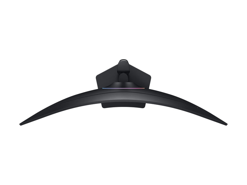 Samsung Odyssey G7 Monitor – 40" gebogenes Display, 2 HDMI-Anschlüsse