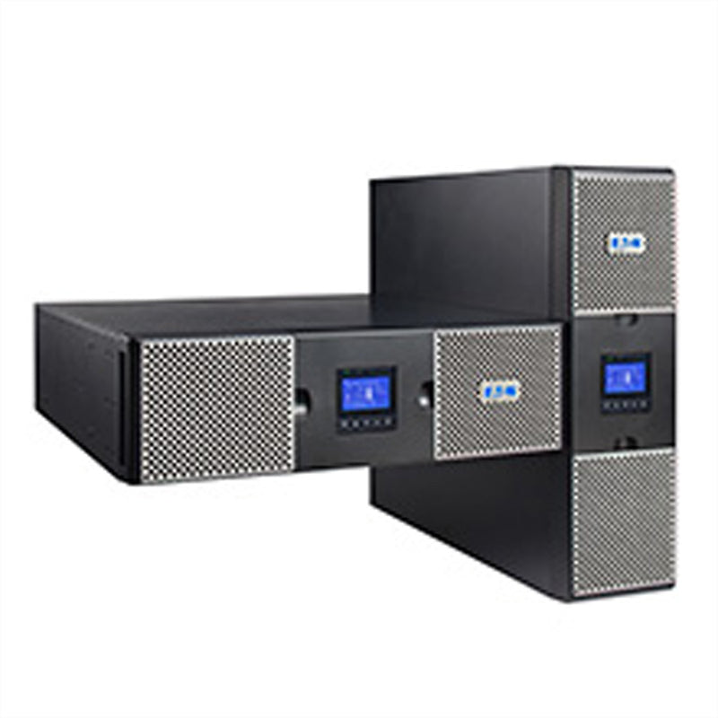 Eaton USV-System – 3000 VA, Rack-montierbar