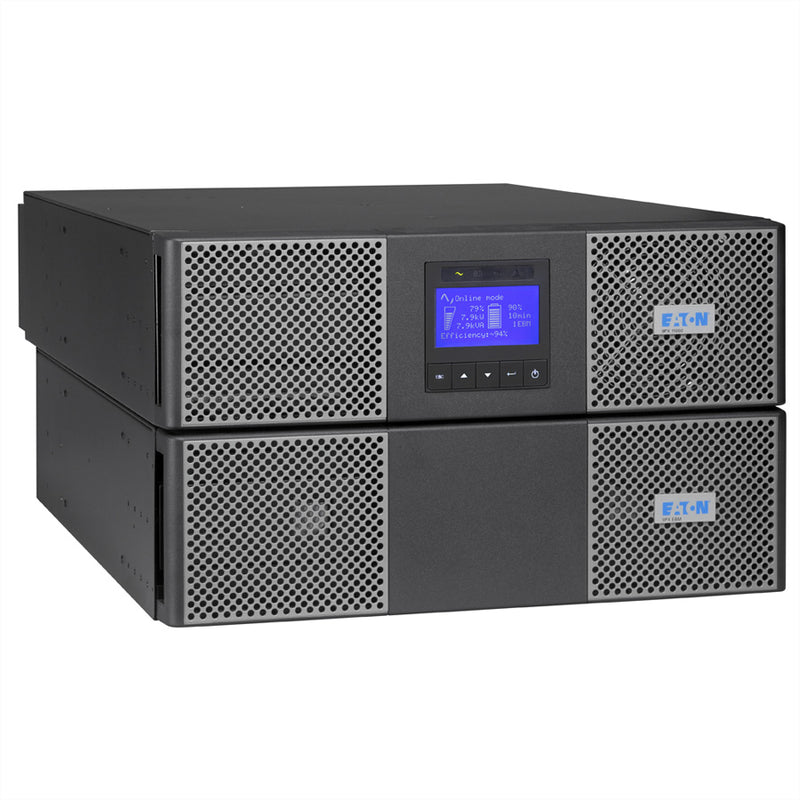 Eaton USV – Effizienter Stromschutz für IT-Räume