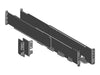 EATON Rack-Schienen-Kit – Einstellbare Tiefe für 9PX USV
