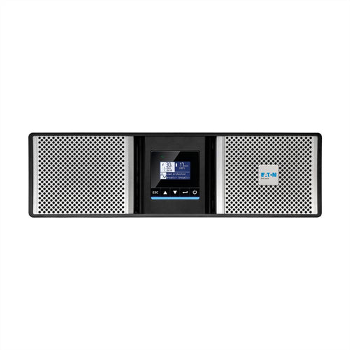 EATON USV-System – Rackmontage, 6000 Watt Leistung