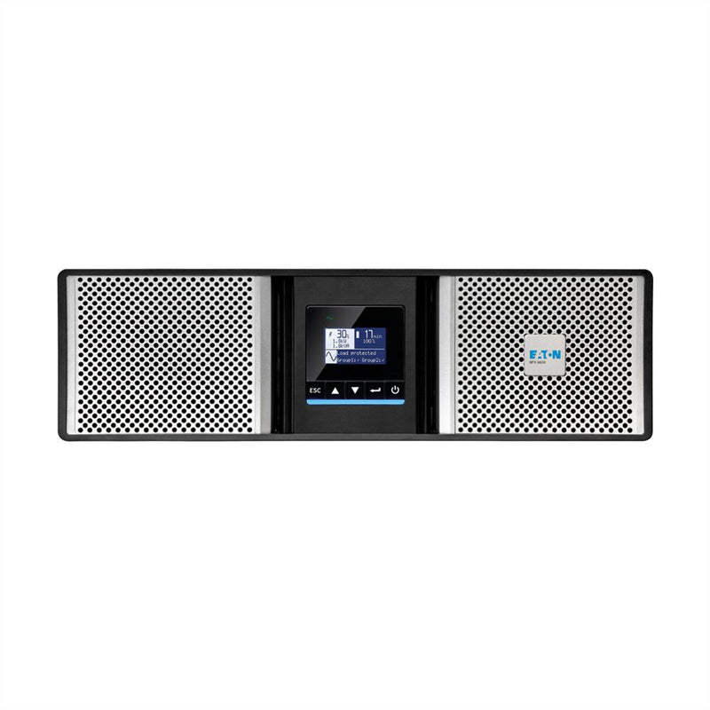 EATON USV-System – Rackmontage, 6000 Watt Leistung
