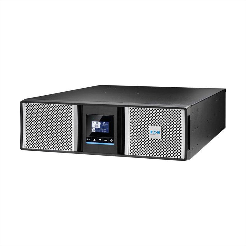 EATON USV-System – Rackmontage, 6000 Watt Leistung