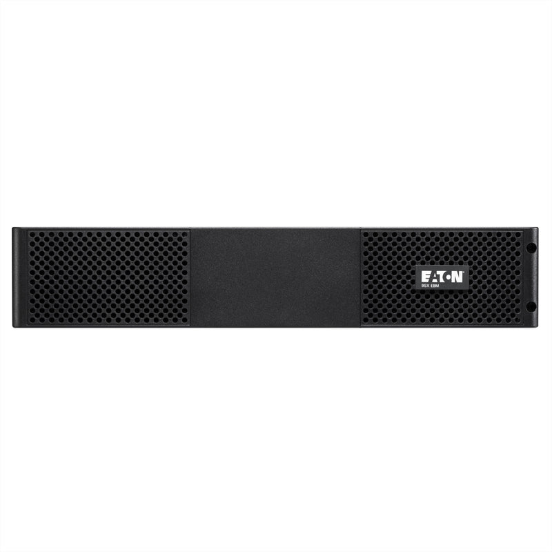 Eaton 9SX Batteriegehäuse – 2U Rack, erweiterte Batteriepflege