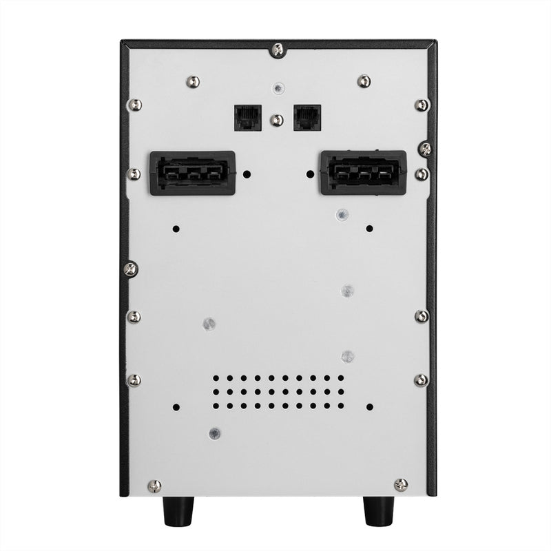 Eaton Batteriegehäuse – Extern, mit fortschrittlichem Batteriemanagement