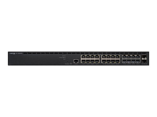 Lancom Netzwerk-Switch – Multi-Gigabit, für mittlere Unternehmen