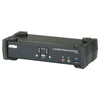 ATEN KVMP Switch – 4K-Display, USB 3.1 Hub