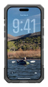URBAN ARMOR GEAR iPhone 17 Pro Max Hülle – MagSafe, stoßfest