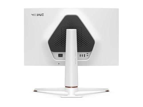 BenQ 27" Gaming-Monitor – 2K-Auflösung, 180 Hz Bildwiederholrate