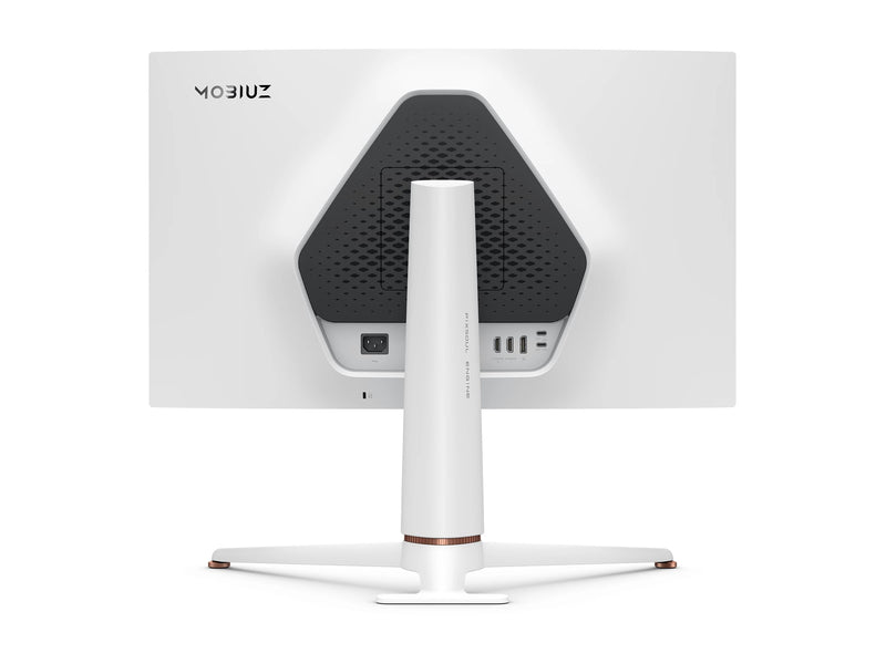 BenQ 27" Gaming-Monitor – 2K-Auflösung, 180 Hz Bildwiederholrate
