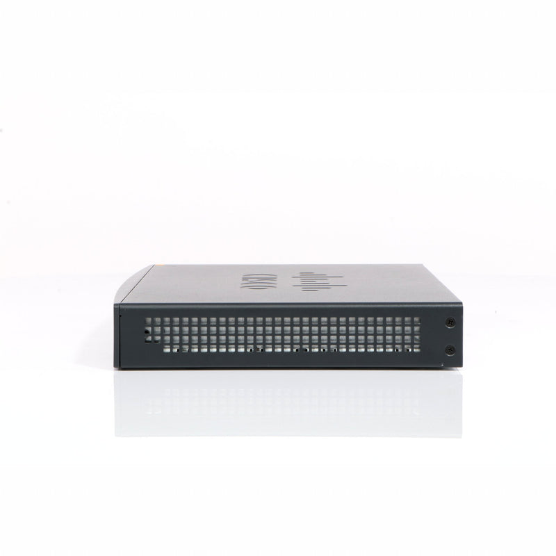 Cisco Router – 8-Port-Switch, sicher und einfach zu verwalten