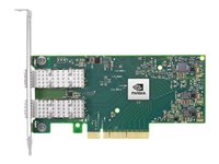 Nvidia Netzwerkadapter – 25 Gbps, PCI Express 3.0
