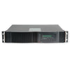 ROLINE USV Rackversion – 1800 Watt, Online-Schutz