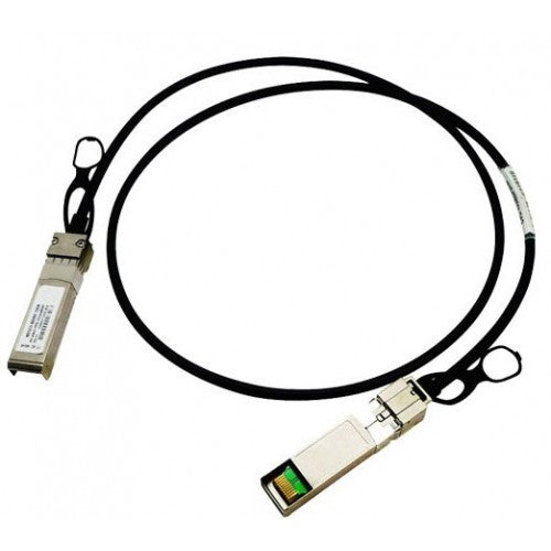 Cisco Netzwerkkabel – 5 m Glasfaser, QSFP+ Anschlüsse