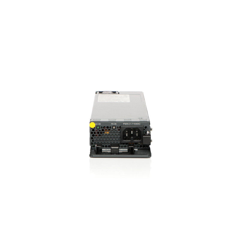 Cisco Stromversorgung – 715 Watt, Hot-Plug-fähig