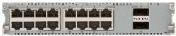 Extreme Networks Ethernet Switch – 24 Ports, Rack-montierbar