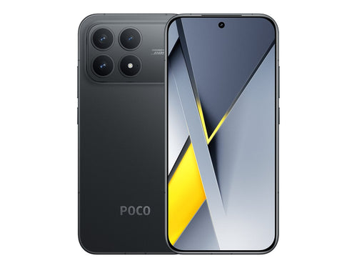 Xiaomi Poco F8 Pro Smartphone – Wasserbeständig, 256 GB Speicher