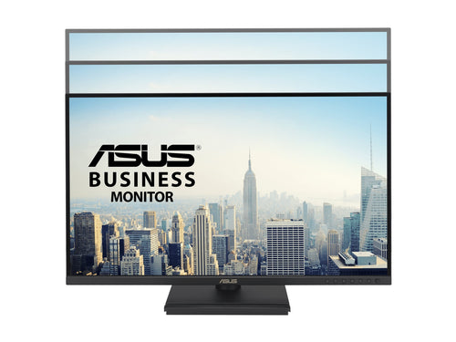 ASUS 27" Business-Monitor – 2K-Auflösung, IPS-Display