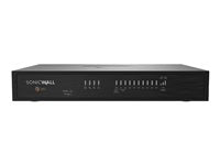 SonicWall Sicherheitsgerät – Schutz für Ihr Netzwerk