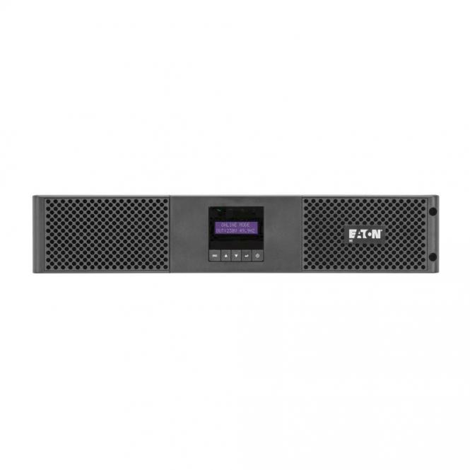Eaton USV-System – Rack-montierbar, zuverlässige Stromversorgung
