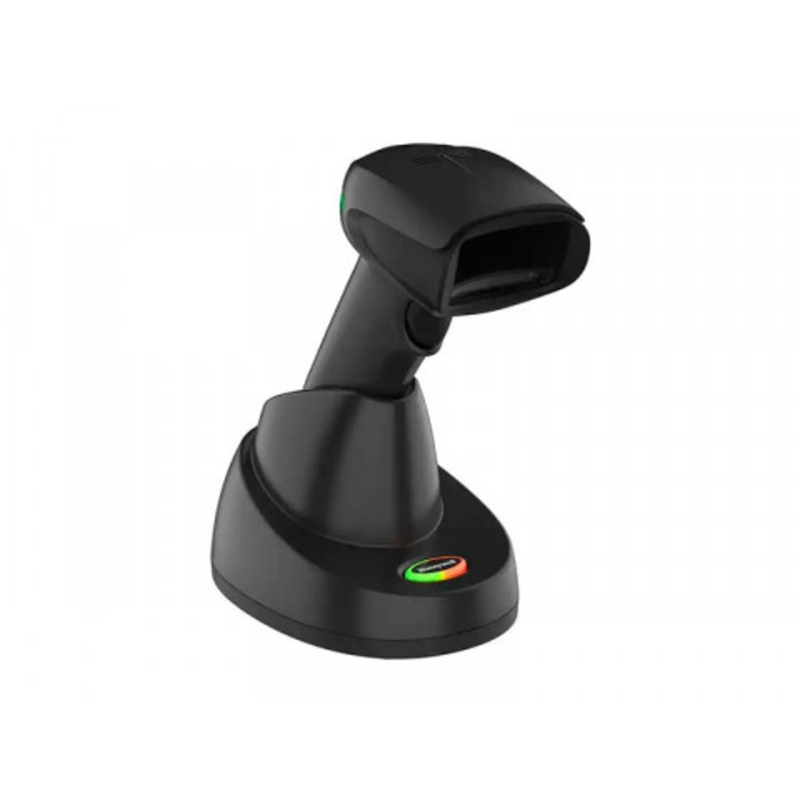 Honeywell Xenon XP 1952 Scanner – Kabellos, vielseitig einsetzbar