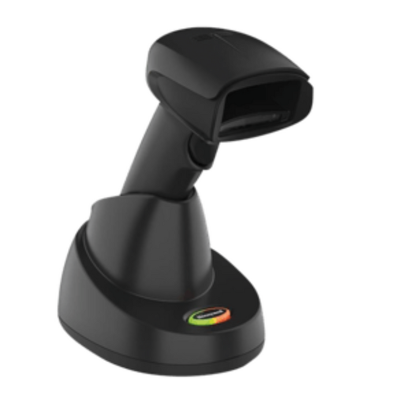 Honeywell Barcode-Scanner – Kabellos, 2D-Imager