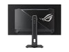 ASUS ROG Strix 32" Monitor – 4K OLED, schnelle Reaktionszeit