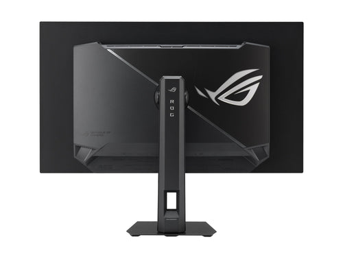 ASUS ROG Strix 32" Monitor – 4K OLED, schnelle Reaktionszeit