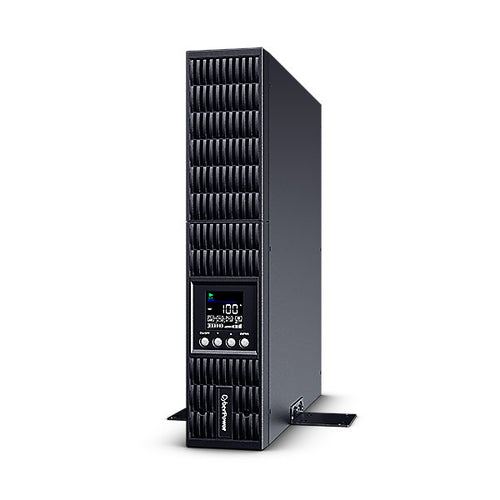 CyberPower USV – 1500 VA, Online-Technologie