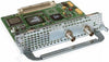 Cisco Netzwerkmodul – 1-Port für schnelle Verbindungen