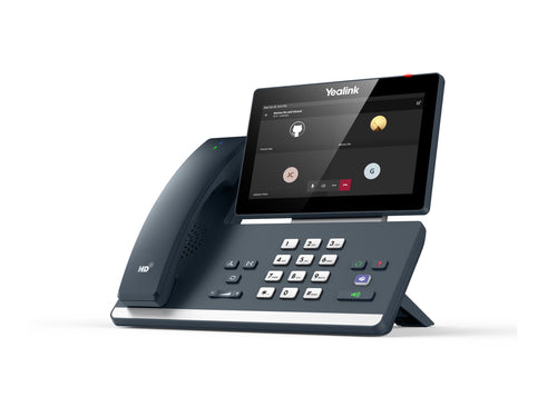 Yealink VoIP-Telefon – Bluetooth, Android 13