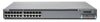 Juniper 24-Port Switch – Gigabit Ethernet, stapelbar