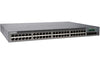 Juniper Ethernet-Switch – 48 Anschlüsse, PoE+ Unterstützung