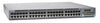 Juniper Ethernet-Switch – 48 Anschlüsse, PoE+ Unterstützung