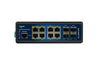 ALLNET Switch – 12 Ports, ideal für anspruchsvolle Netzwerke