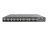 Juniper Multigigabit Switch – 12x 10G, 36x 2.5G, PoE-fähig
