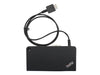 Lenovo ThinkPad Dock – Mehr Anschlüsse für Ihr Notebook