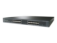 Cisco Netzwerk-Switch – 24 Ports, schnelle Datenübertragung